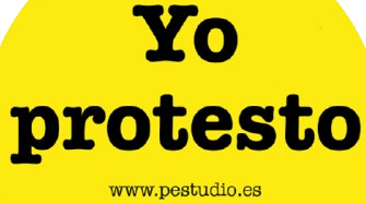Yo Protesto